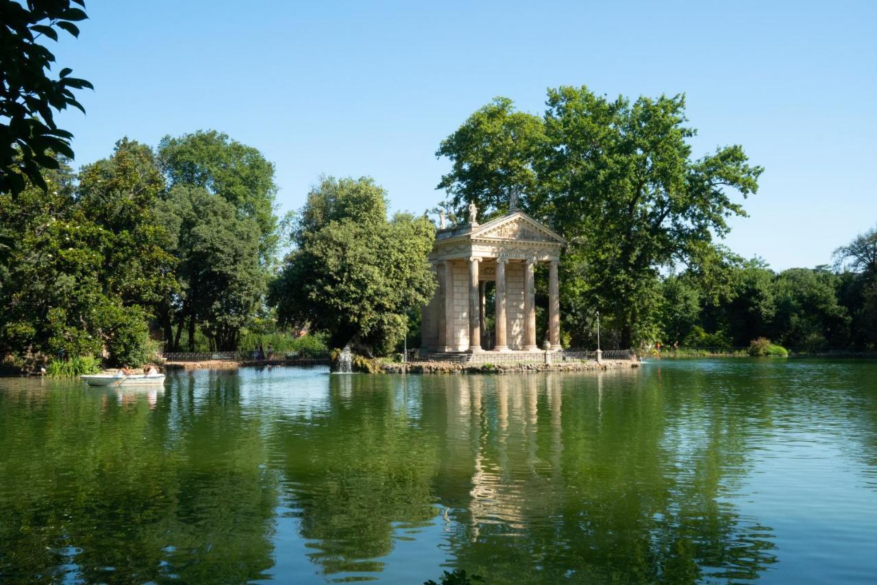 Giardino Del Rome