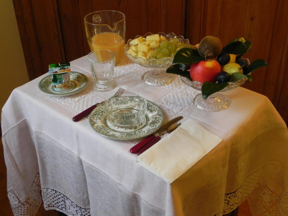 Navonamyhome Bed & Breakfast *