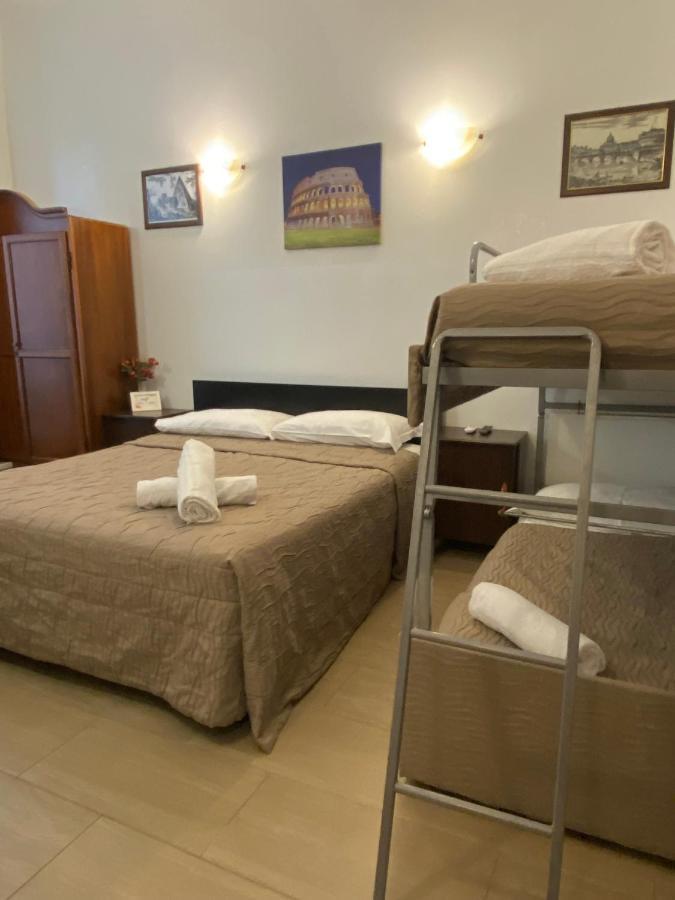 Bed & Breakfast September