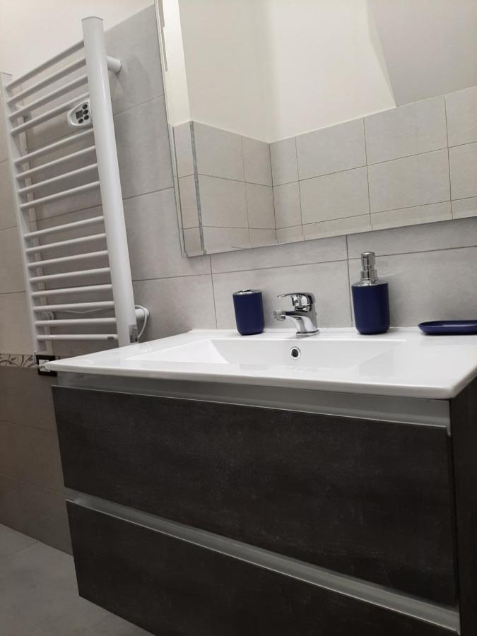 Appartement Alecatia 2
