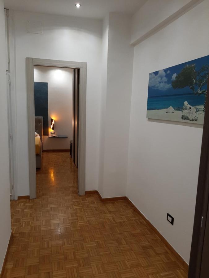 Alecatia 2 Appartement Rome