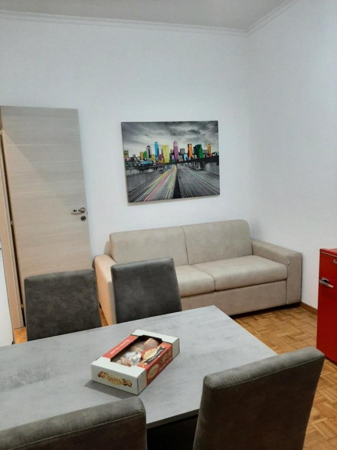 Appartement Alecatia 2 *