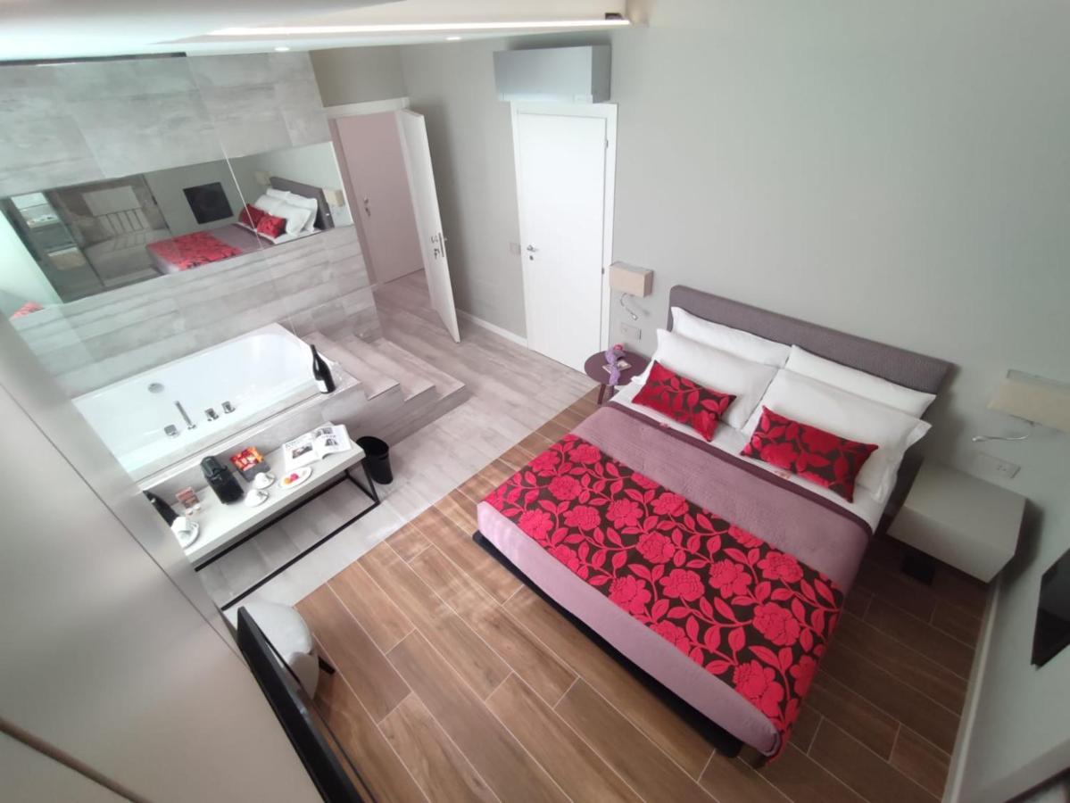 Il Sogno Di Afrodite Luxury Bed & Breakfast