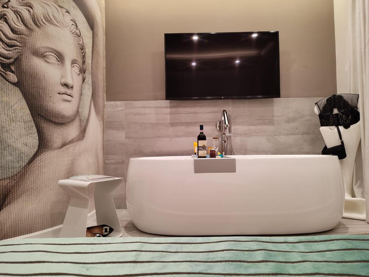 Il Sogno Di Afrodite Luxury * Rome