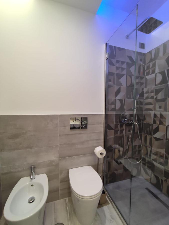 Il Sogno Di Afrodite Luxury Bed & Breakfast