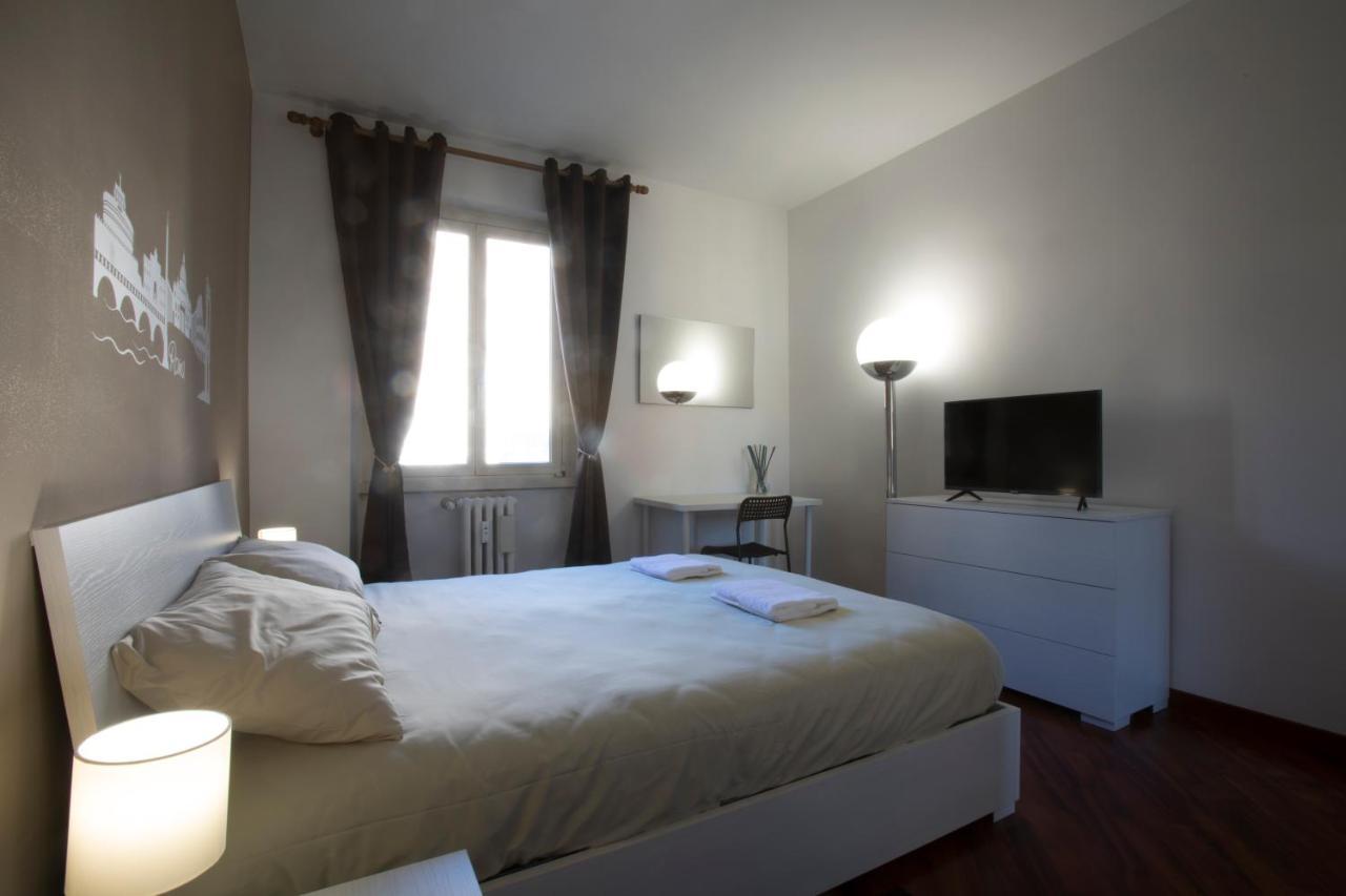 Moderno Metro B San Paolo Apartment Rome