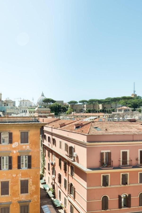 Apartment A&g Candia Rome