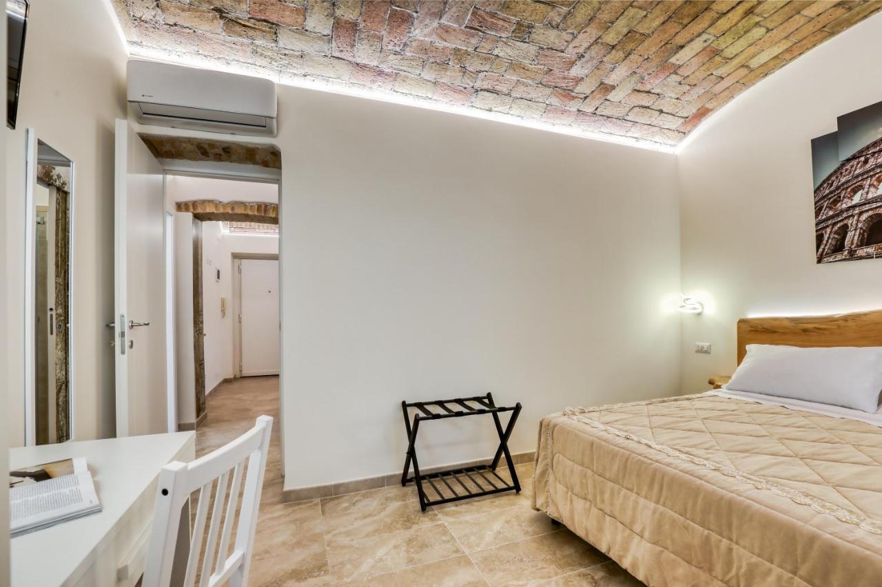 Romarina Appartement Rome