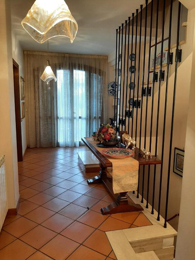 Villa Zamunda *