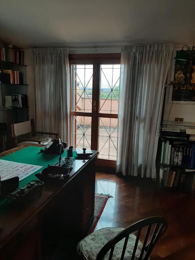 Zamunda Villa Rome