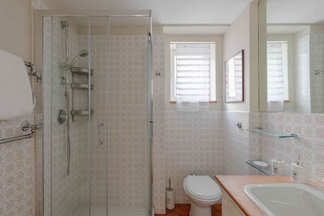 Apartamento Romantic 2 Piazza Del Popolo