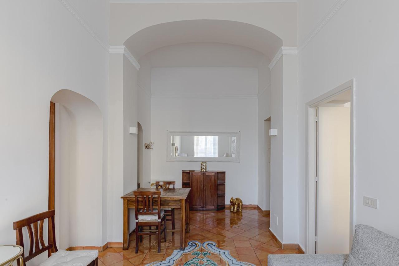 Apartamento Romantic 2 Piazza Del Popolo *