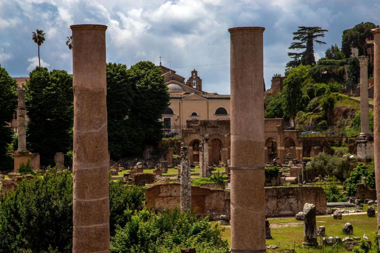 Forum View *