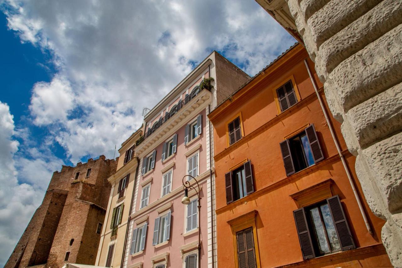 Appartamento Forum View