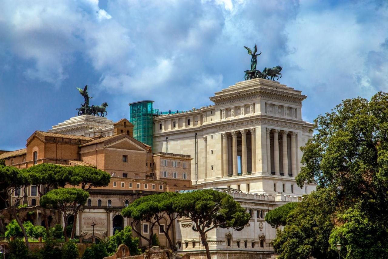 Appartamento Forum View
