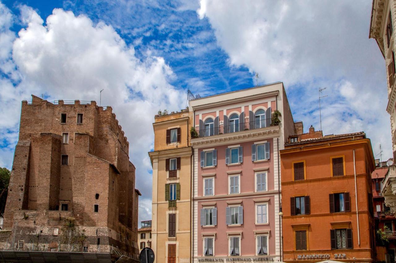 Forum View * Roma