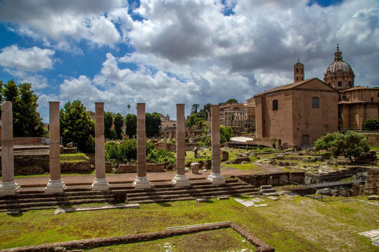 Forum View
