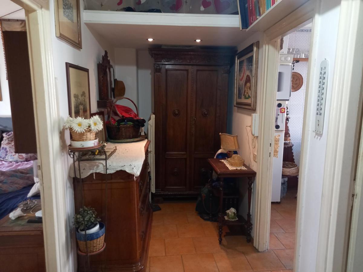 Homestay Piazza Bologna Via Stamira 74 Interno 12 Vita Felice *