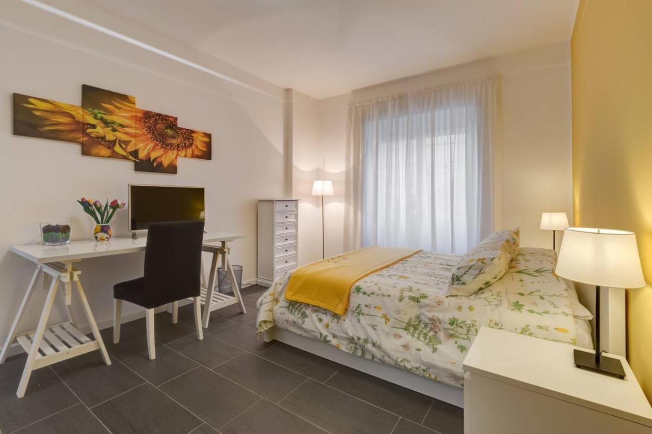 Av Domus Vatican St.peter Bed & Breakfast Rome