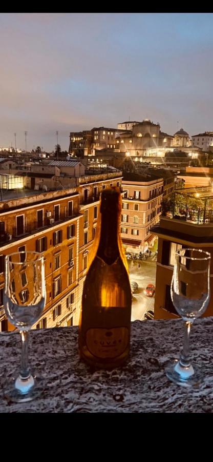 A 2 Passi Dai Musei Luxury