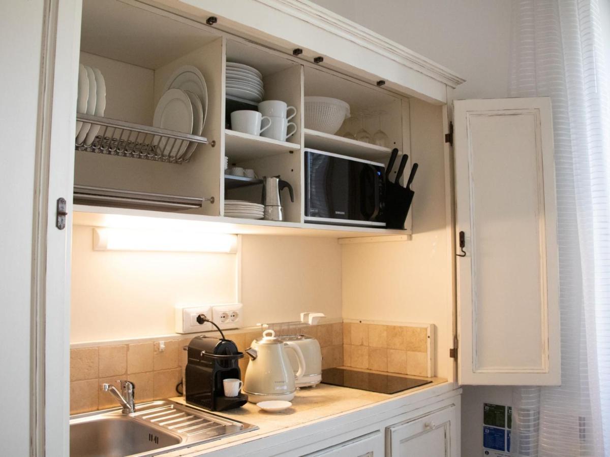 The Best Rent - Three-bedroom Close To Colosseo Appartement Rome