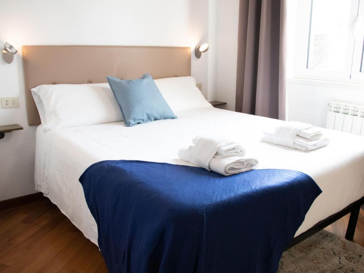 Appartement The Best Rent - Three-bedroom Close To Colosseo Rome