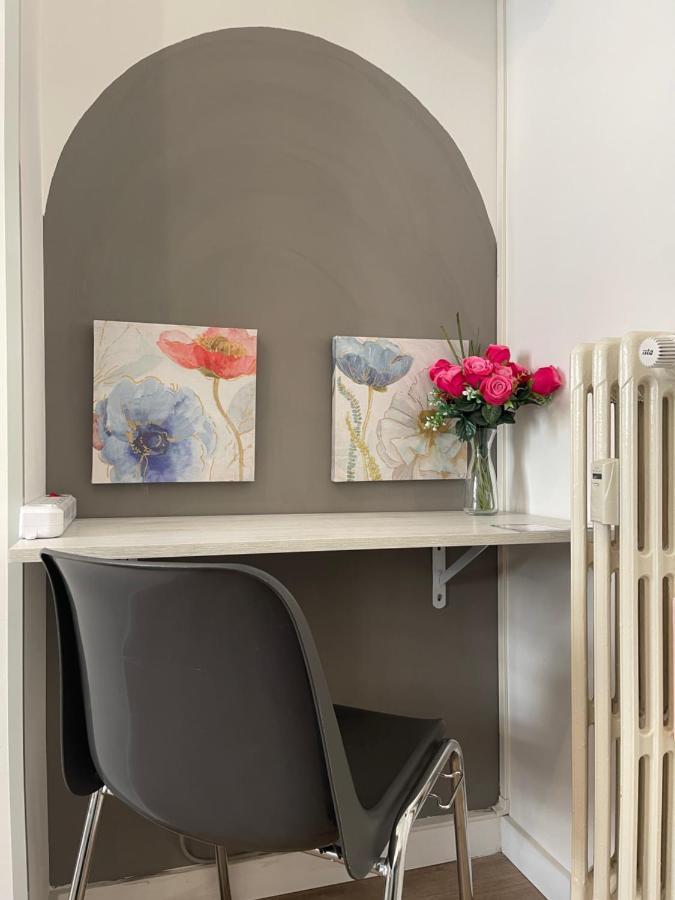 Trastevere Sweet Rest Guest house 3*