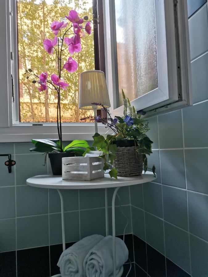 Guest house Vatican Secret Rome