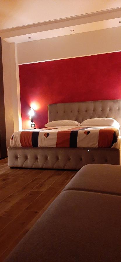 Alecatia 2 Appartement Rome