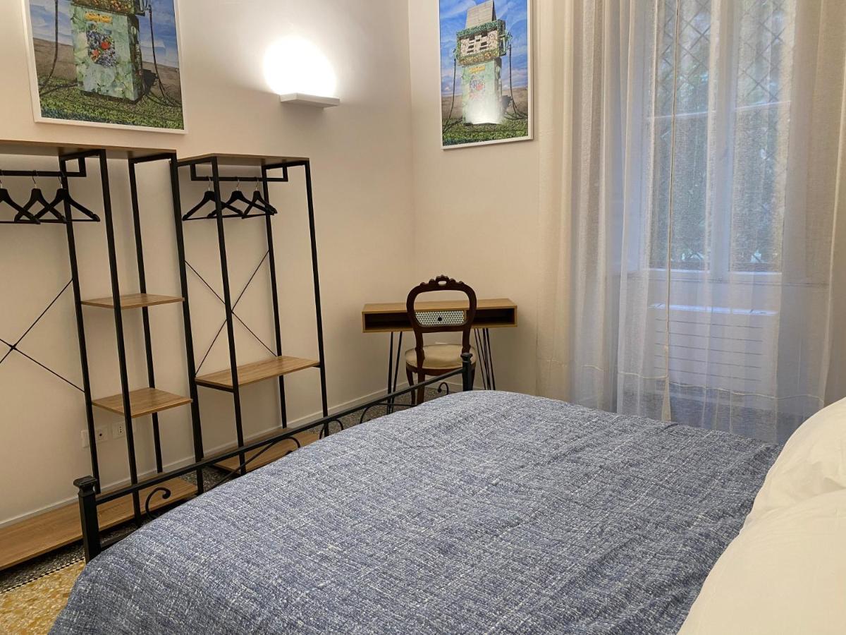 Pinciana C23 Apartment