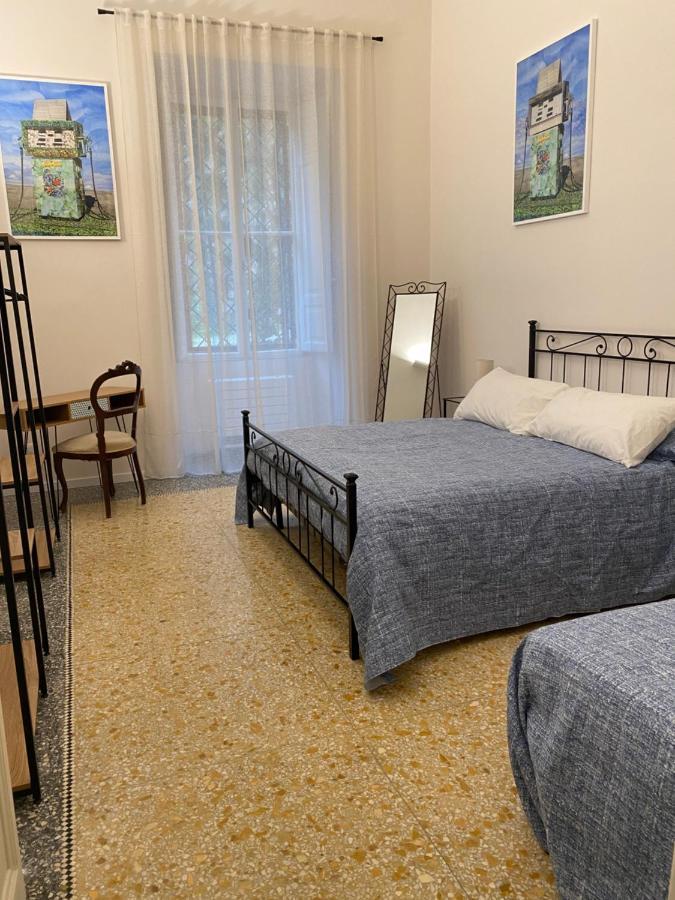 Pinciana C23 * Rome