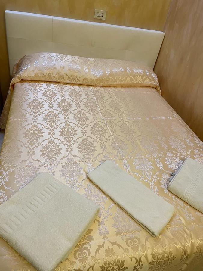 Sunrise Guest house Rome
