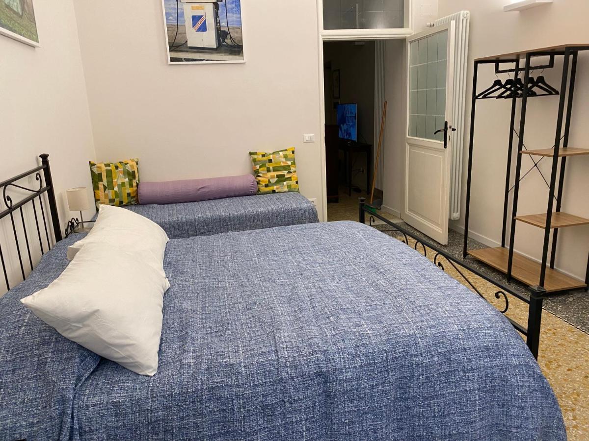 Apartment Pinciana C23 *