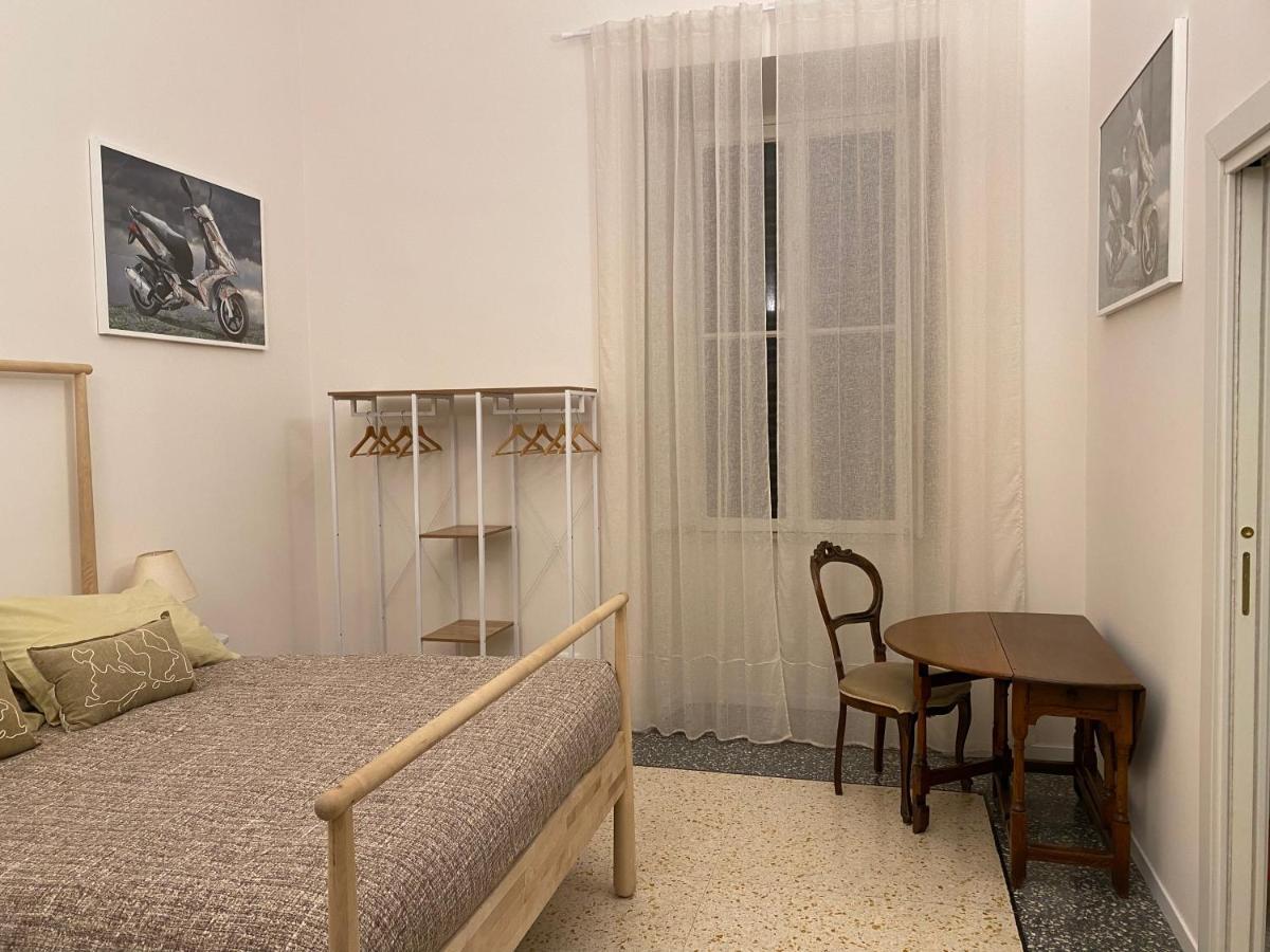 Apartment Pinciana C23 Rome