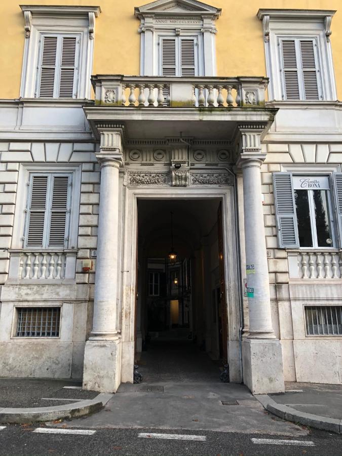 Pinciana C23 Apartment *