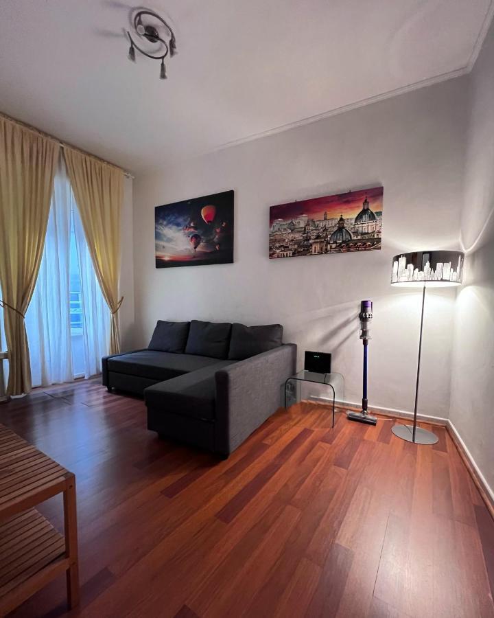 Appartement Vt Vatican's Rome