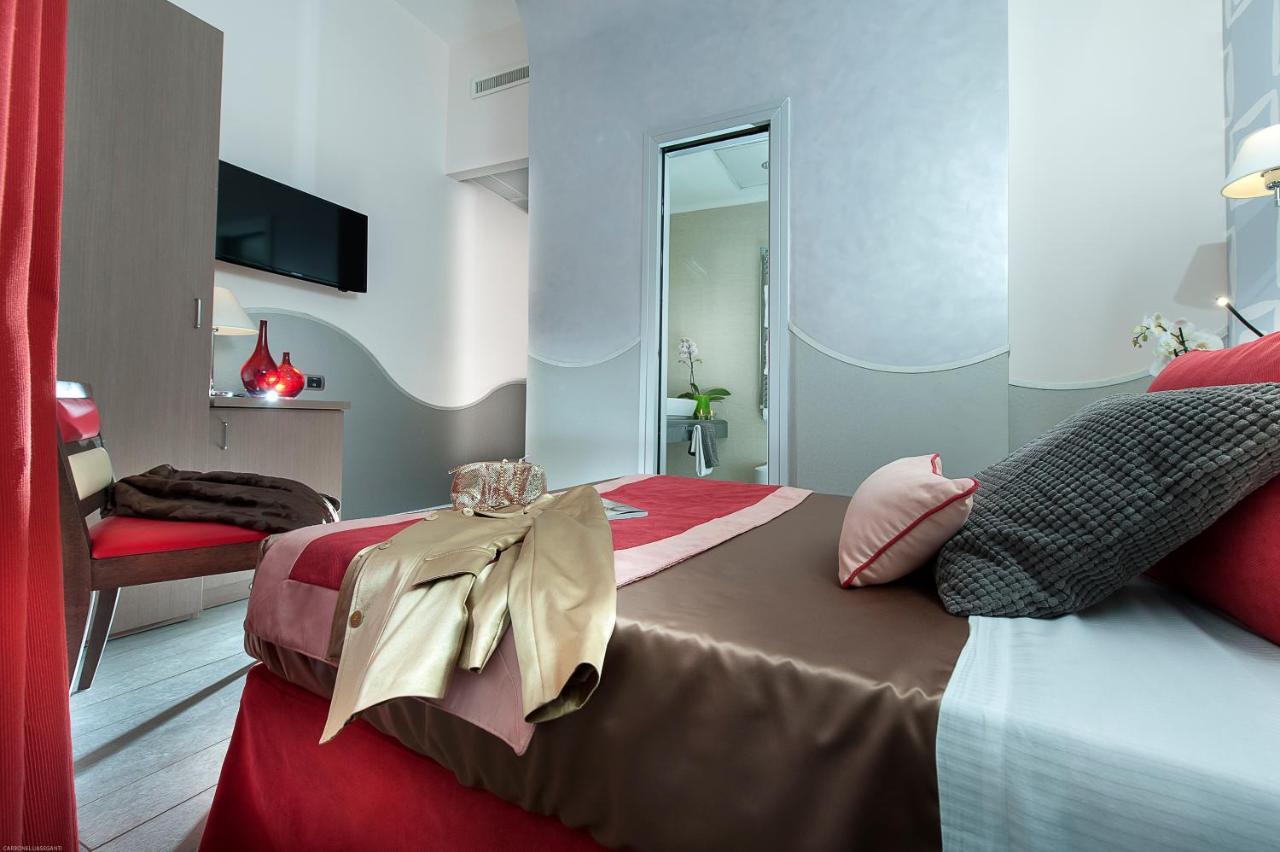Demetra Hotel 4*