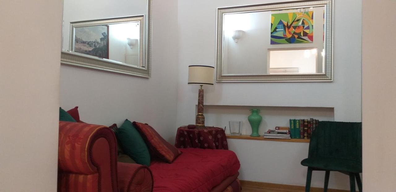 Apartment Cozy Navona *