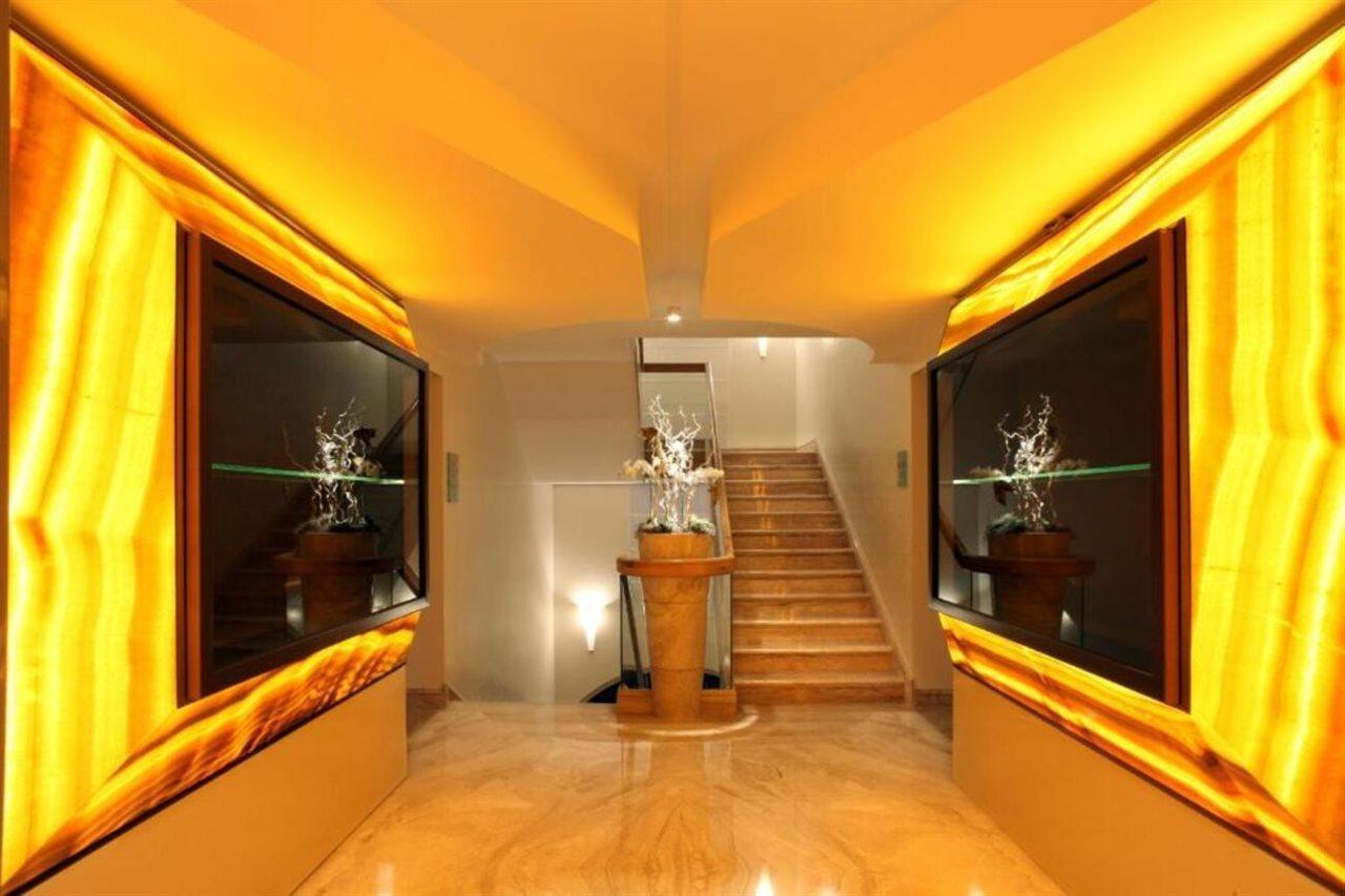 Hotel Piccolo Borgo