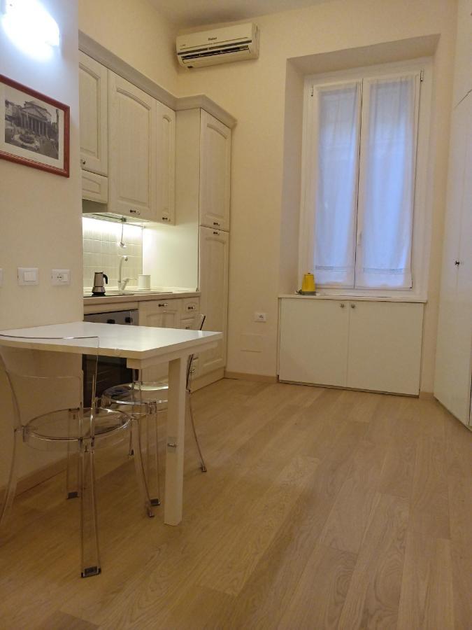 Locazione Turistica Appartement *