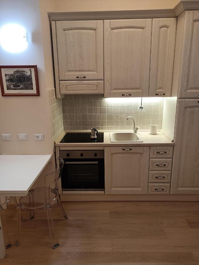 Locazione Turistica Appartement