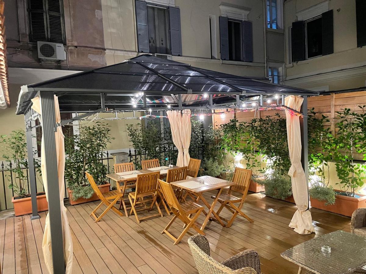 Art Atelier Risorgimento *