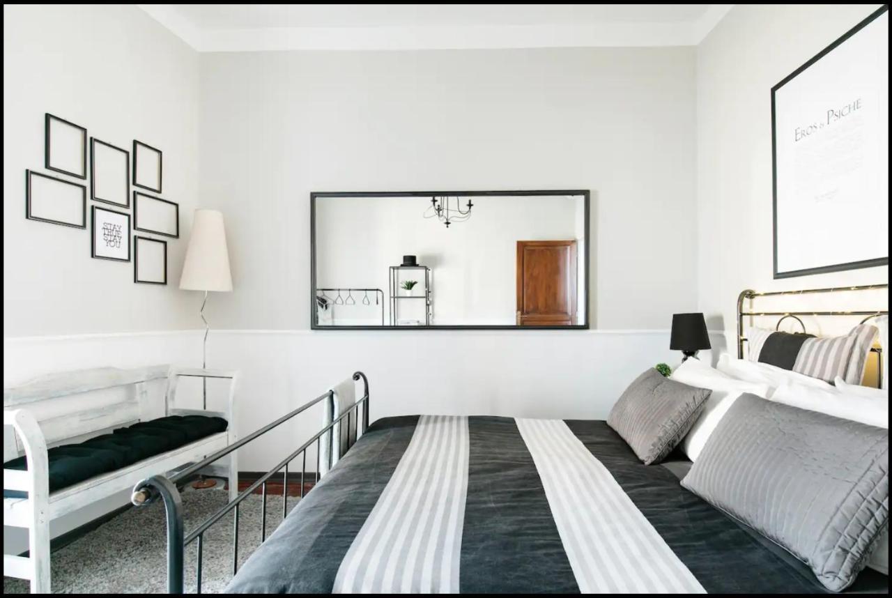 Apartment Trastevere Stylish Rome