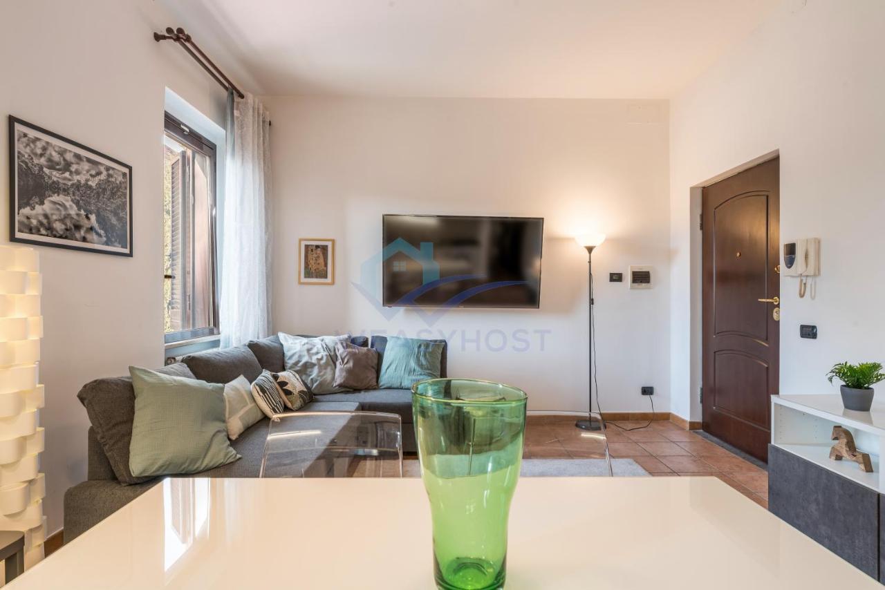 Sweety New In Fleming & Corso Di Francia Appartement Rome