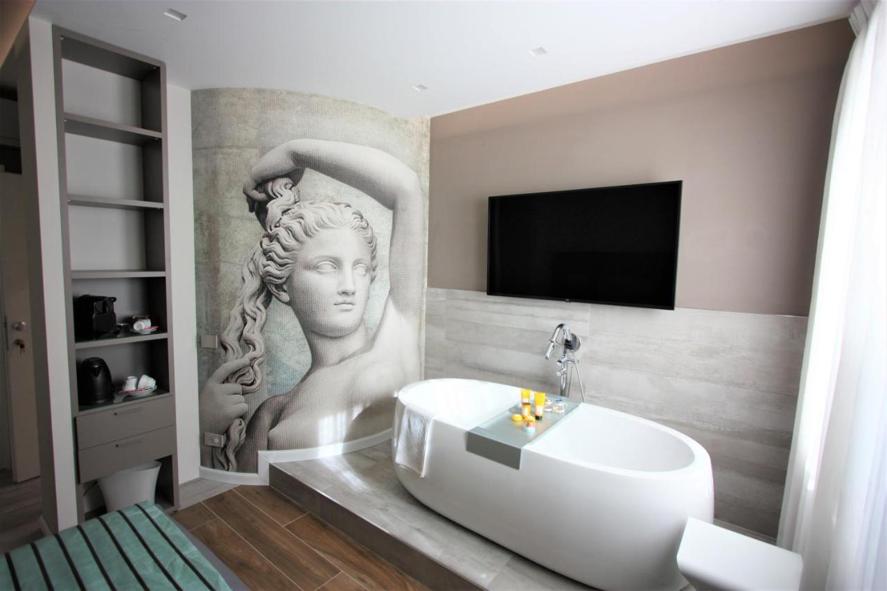 Il Sogno Di Afrodite Luxury * Rome