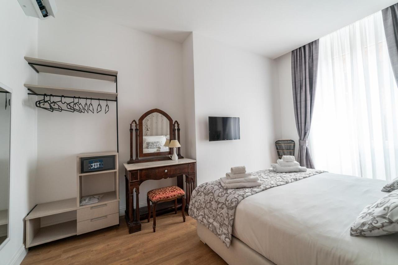 Nuances The Colosseum Appartement Rome