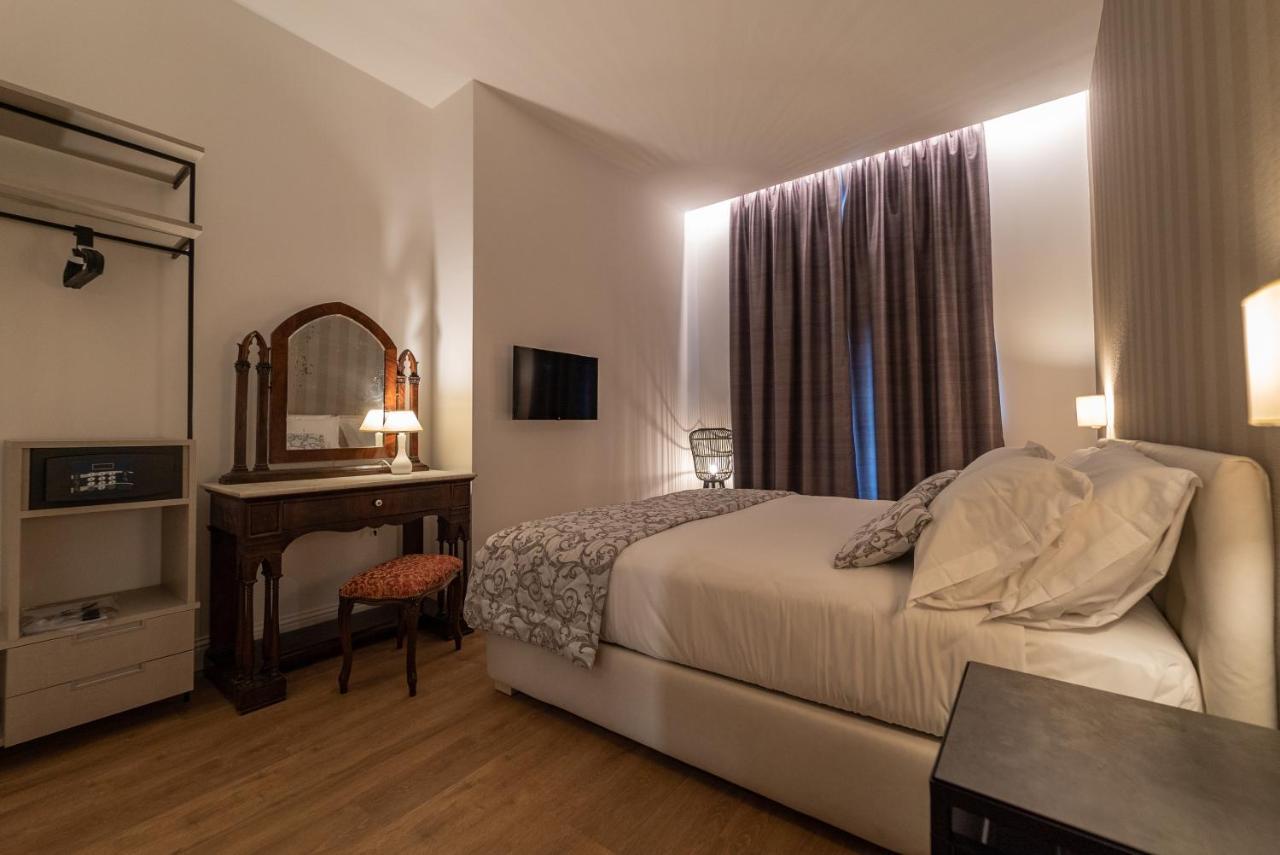 Nuances The Colosseum Appartement Rome
