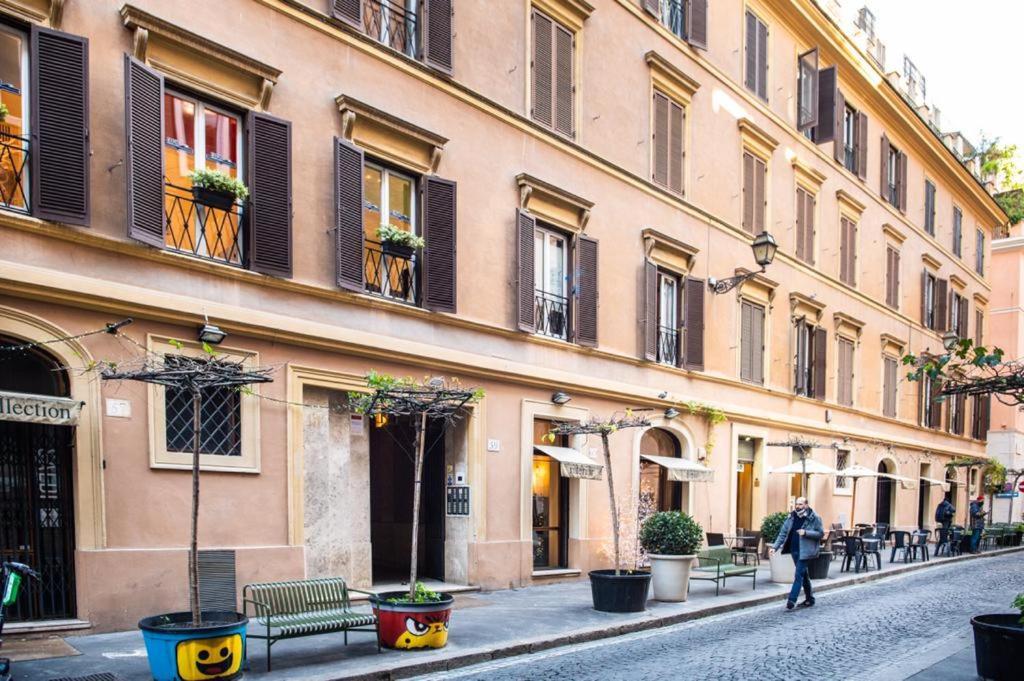 Frezza's Holidays * Rome