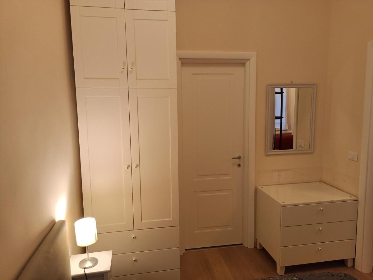 Locazione Turistica Appartement