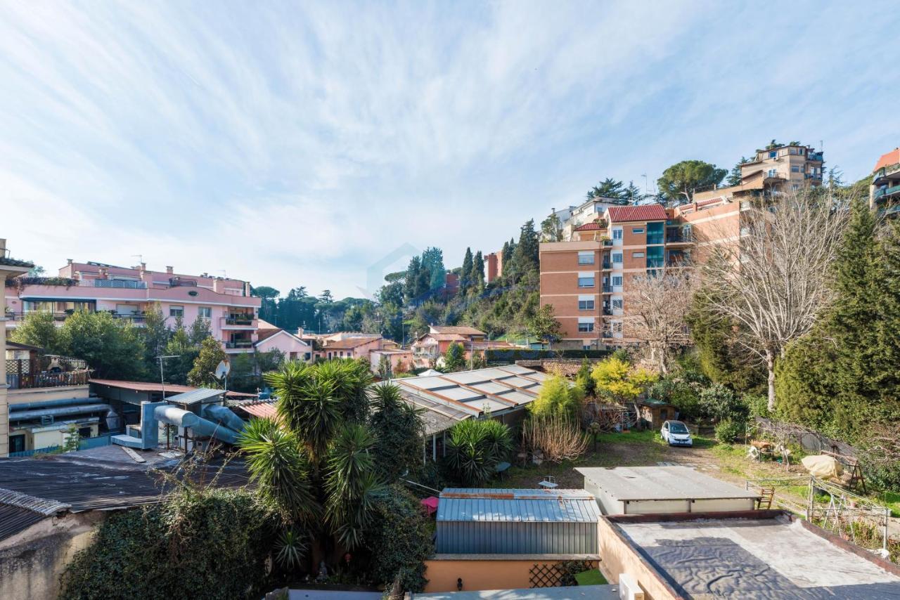 Sweety New In Fleming & Corso Di Francia Appartement *